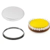 SILIKOMART Kit Moule Silicone 1 Tarte Ø 230mm Professional Outlet