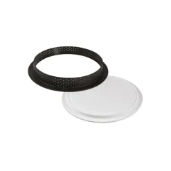 SILIKOMART Kit Moule Silicone 1 Tarte Ø 210mm Professional Best