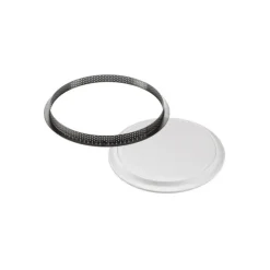 SILIKOMART Kit Moule Silicone 1 Tarte Ø 250mm Professional Online