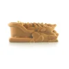 SILIKOMART Kit Moule Silicone Bûche Pôle Nord 21 x 8,7 x H 8 cm Outlet