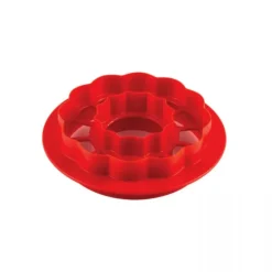 SILIKOMART Kit Moule silicone Magia Del Tempo 1L Ø160mm Professional Outlet