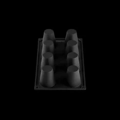 PAVOFLEX Kit Moule Silicone Mug Ø 5,5 x H 6 cm (x8) Discount