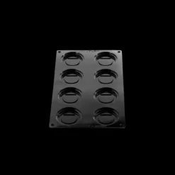 PAVOFLEX Kit Moule Silicone Mug Ø 5,5 x H 6 cm (x8) Discount