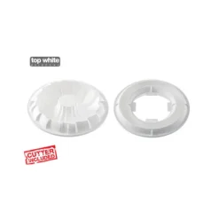 SILIKOMART Kit Moule Silicone Red Tail Ø 240mm New