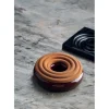 PAVONI Kit Moule Silicone Rond Hula Ø 18 cm x H 6,1 cm Sale