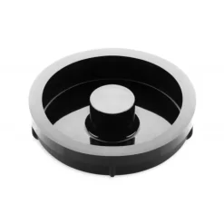PAVONI Kit Moule Silicone Rond Hula Ø 18 cm x H 6,1 cm Sale