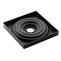 PAVONI Kit Moule Silicone Rond Hula Ø 18 cm x H 6,1 cm Sale