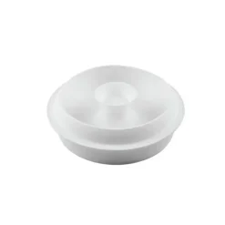 SILIKOMART Kit Moule Silicone Savarin Trinity Professional Outlet