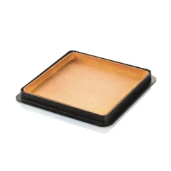SILIKOMART Kit Moule Tarte Carré Liberty 18 x H 2 cm Best