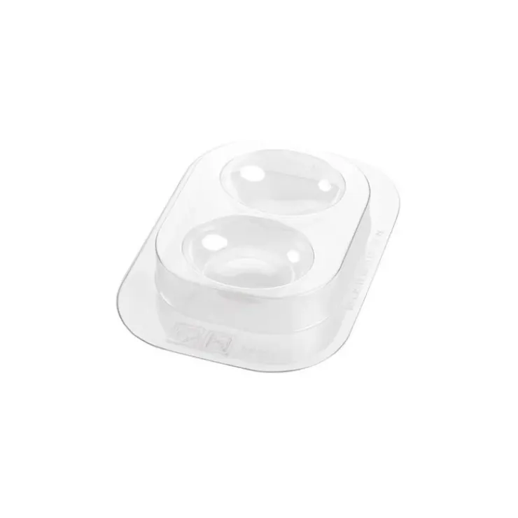 SILIKOMART Kit Moules Chocolat Ours en PVC 14 x 16 x 21 cm (x5) Online