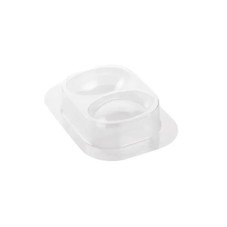 SILIKOMART Kit Moules Chocolat Renne en PVC 14,7 cm x H 23,6 cm (x5) Professional Clearance