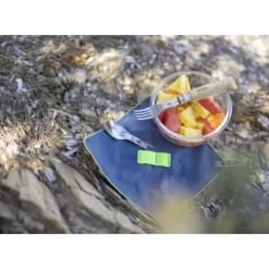 OPINEL Kit Picnic avec Cuillère et Fourchette Discount