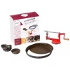 GOBEL Kit Pâtisserie Mille et Une Tartes Discount