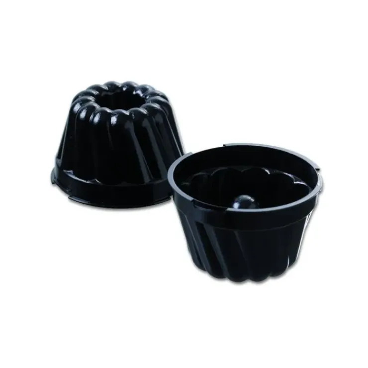 MATFER Kouglof Ø 9,5 cm Exoglass® - Moule anti-adhésif x 6 Online