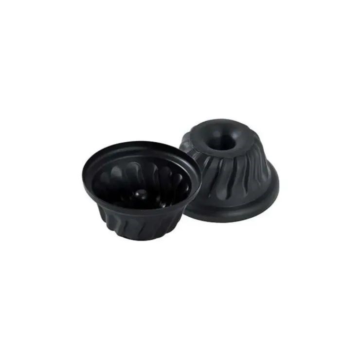 MATFER Kouglof Ø 20 cm Exoglass® - Moule anti-adhésif Hot