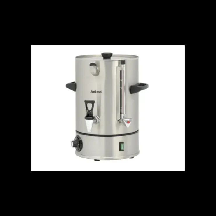 ANIMO Laitière à Bain Marie en Inox 20 L Sale