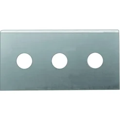 IBILI Lame de Rechange Grattoir Vitrocéramique Inox x3 Outlet