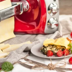 ANKARSRUM Laminoir pour robot Lasagne Clearance