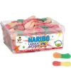 HARIBO Langues Acides Pik x 105 - Boîte Bonbon Online