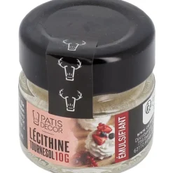 PATISDECOR Lécithine de Tournesol 10 g Patisdécor Sale