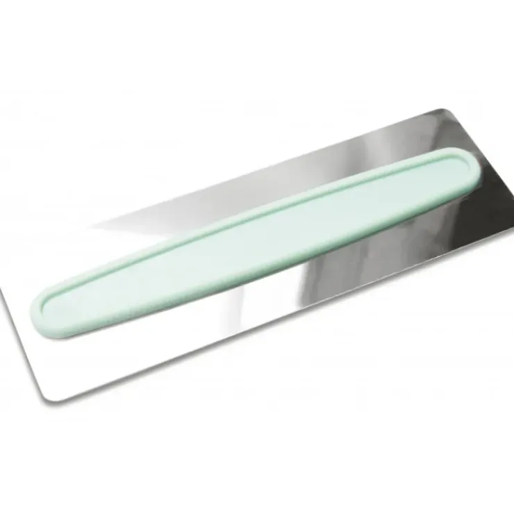 SCRAPCOOKING Lisseur Pâtisserie pour Ganache et Glaçage Discount