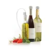 FOODSAVER Lot 3 Bouchons Conservateurs de Fraîcheur Best