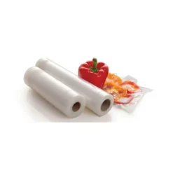 FOODSAVER Lot 2 Rouleaux Sacs Thermosoudables 20 cm x 6.70 m New