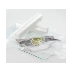 FOODSAVER Lot 2 Rouleaux Sacs Thermosoudables 20 cm x 6.70 m New