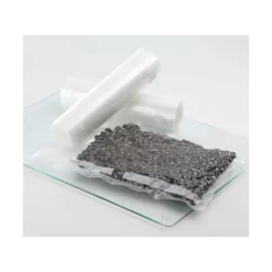 FOODSAVER Lot 2 Rouleaux Sacs Thermosoudables 20 cm x 6.70 m New