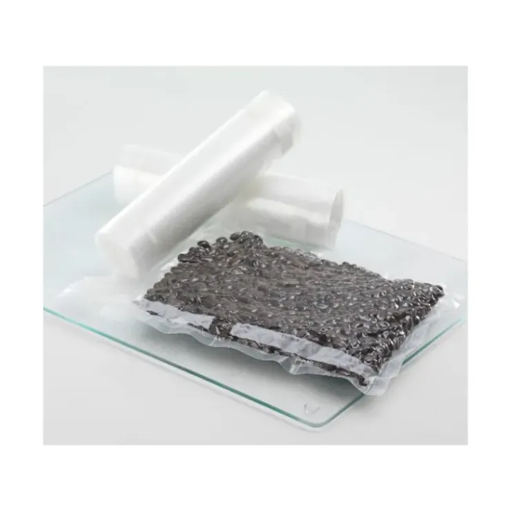 FOODSAVER Lot 2 Rouleaux Sacs Thermosoudables 20 cm x 6.70 m New