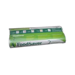 FOODSAVER Lot 2 Rouleaux Sacs Thermosoudables 28 cm x 5.5 m Online