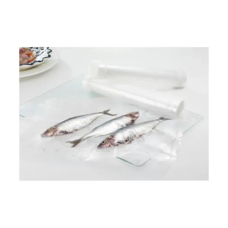 FOODSAVER Lot 2 Rouleaux Sacs Thermosoudables 28 cm x 5.5 m Online