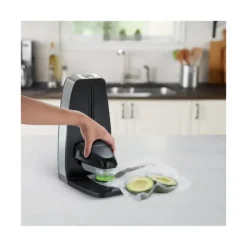 FOODSAVER Lot 26 Sacs avec Fermeture Zip à Glissière 0.95L Discount