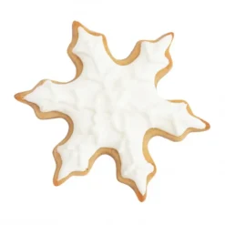SCRAPCOOKING Lot Découpoirs Noël Inox Dorés x3 Clearance