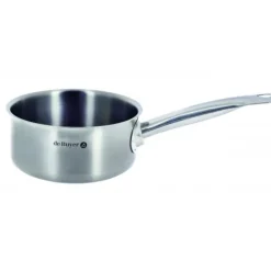DE BUYER Lot de 4 Casseroles Inox Prim'Appety Outlet