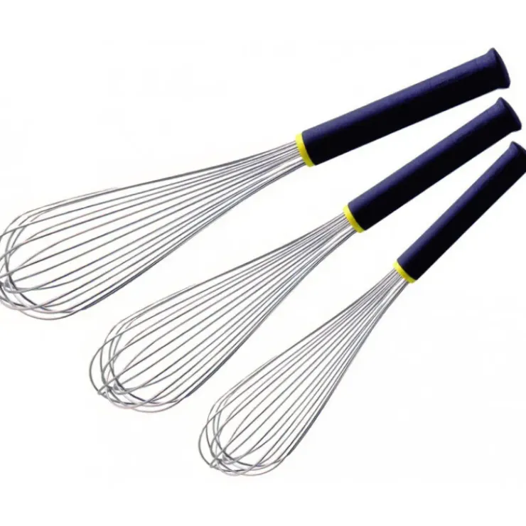 MATFER Lot de 3 Fouets à sauces FMC Sale
