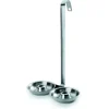 IBILI Louche à Beignet Inox Ø 7,5 cm x H 2 cm (x2)