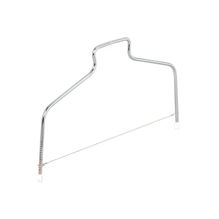 WILTON Lyre à génoise 25 cm Sale