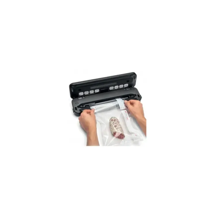 MAGIC VAC Machine à Emballer Sous Vide Compact Discount