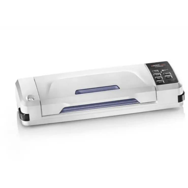 MAGIC VAC Machine à emballer sous vide Champion