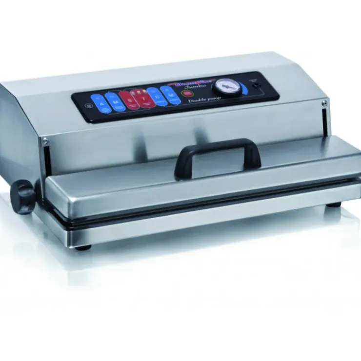 MAGIC VAC Machine à emballer sous vide JUMBO Best