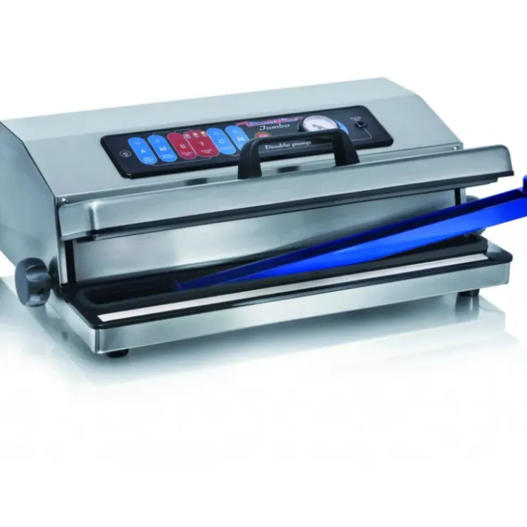 MAGIC VAC Machine à emballer sous vide JUMBO Best