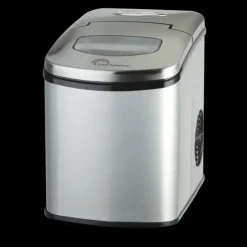 CUISINEADDICT Machine à Glaçons 10kg / 24H Happy Glaçons Little Balance Online
