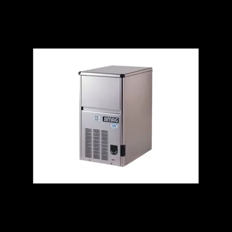 SIMAG Machine à Glaçons Pleins 6 kg Online