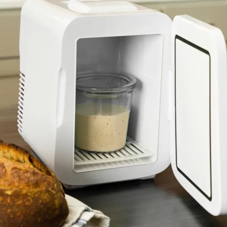 WISMER Machine à Levain Maison Discount