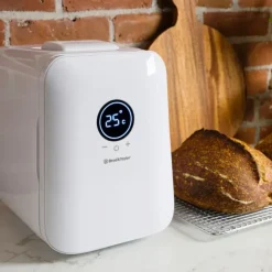 WISMER Machine à Levain Maison Discount