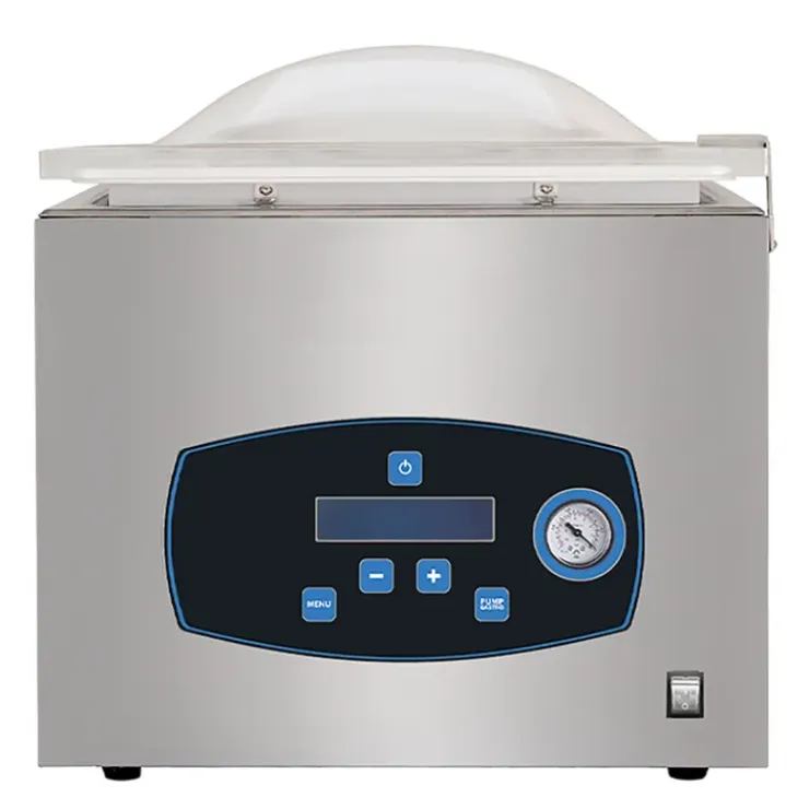 MATFER Machine Sous Vide à Cloche Mistral