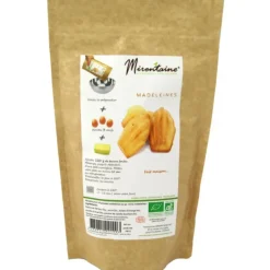 MIRONTAINE Madeleines BIO 290g Sale