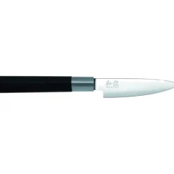 KAI Mallette 5 Couteaux Japonais Wasabi Black Outlet