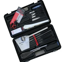 FISCHER Mallette PRO Spéciale Cuisiniers et Traiteurs Outlet
